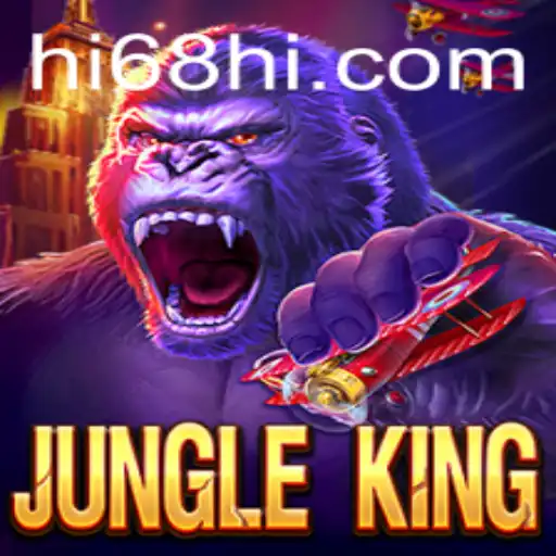 JungleKing: An Immersive Adventure with HI68