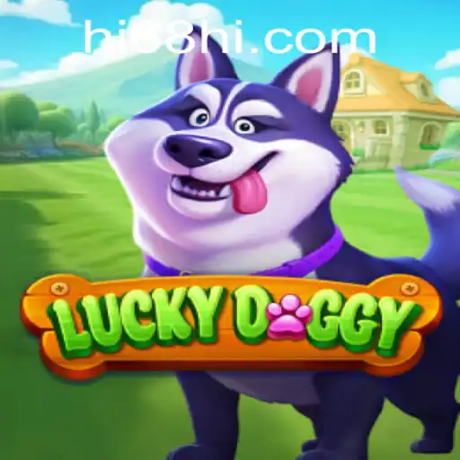 LuckyDoggy: A Captivating Journey with the Game of Chance