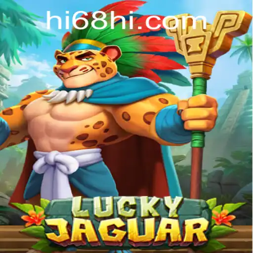 Exploring the World of LuckyJaguar: A Thrilling Adventure