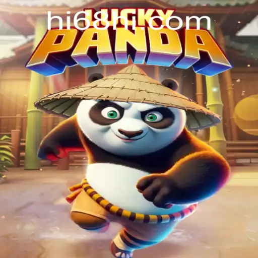 Explore the Thrilling World of LuckyPanda: A Game of Chance and Strategy