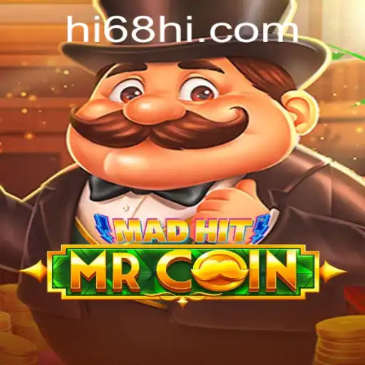 MadHitMrCoin: A Thrilling New Gaming Experience