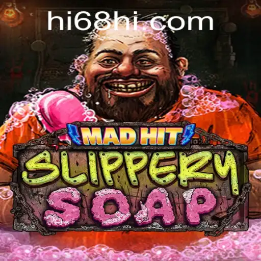 Immerse Yourself in the Fun World of MadHitSlipperySoap: Mastering HI68 Strategy