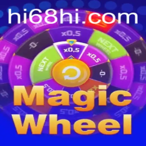 MagicWheel: The Revolutionary Gaming Adventure with HI68