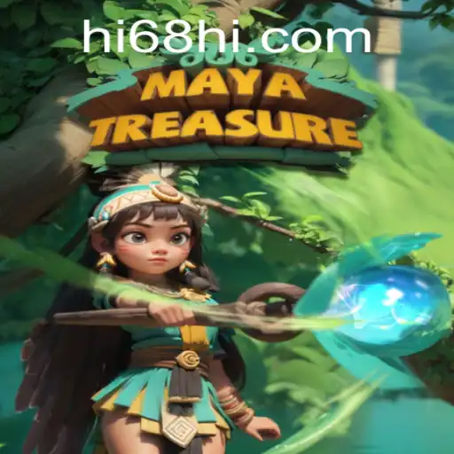 Discover the Excitement of MayaTreasure