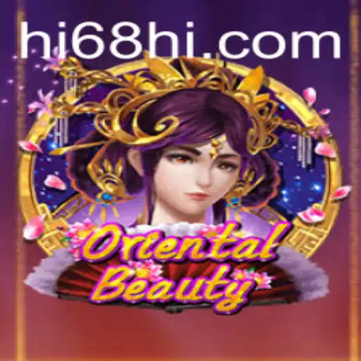 Exploring OrientalBeauty: An Immersive Gaming Experience with HI68