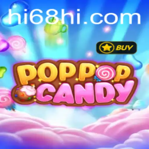 POPPOPCANDY: The Game Taking the World by Storm