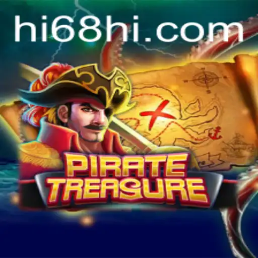 PirateTreasure: Dive Into the Thrilling Quest for Hidden Riches