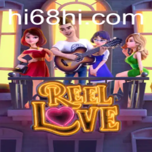 Unveiling ReelLove: A Captivating Gaming Experience