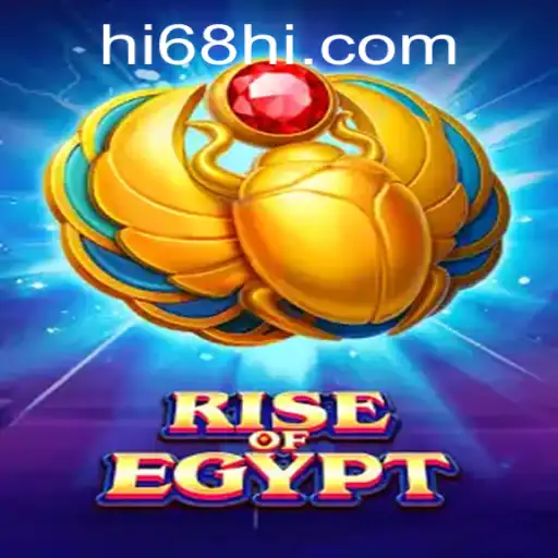 Unveiling the Mysteries of RiseOfEgypt: The Ancient Game of Strategy and Skill
