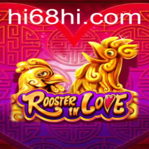 Exploring the Enchanting World of RoosterInLove: A Delightful Journey with Game HI68