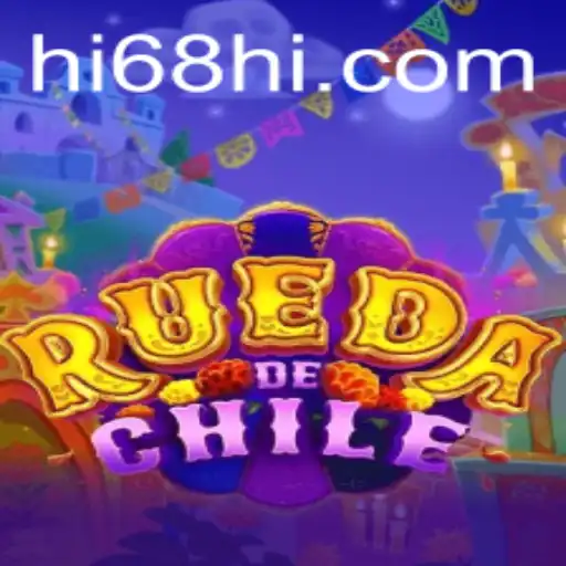 Unveiling the Intricacies of RuedaDeChile: A Dive into the World of HI68