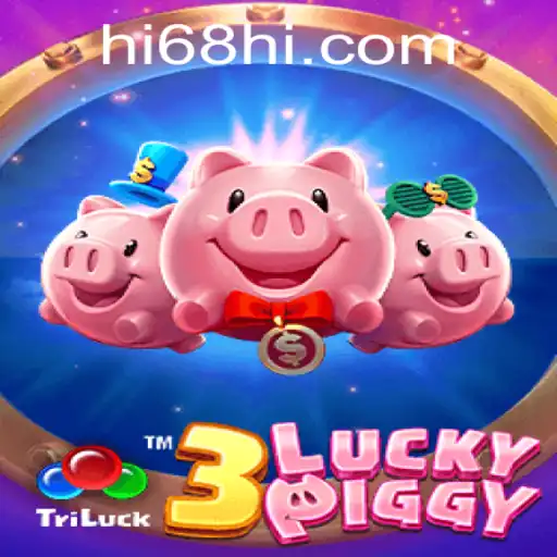 3LUCKYPIGGY: Unveiling the Thrilling Adventure of Luck and Strategy