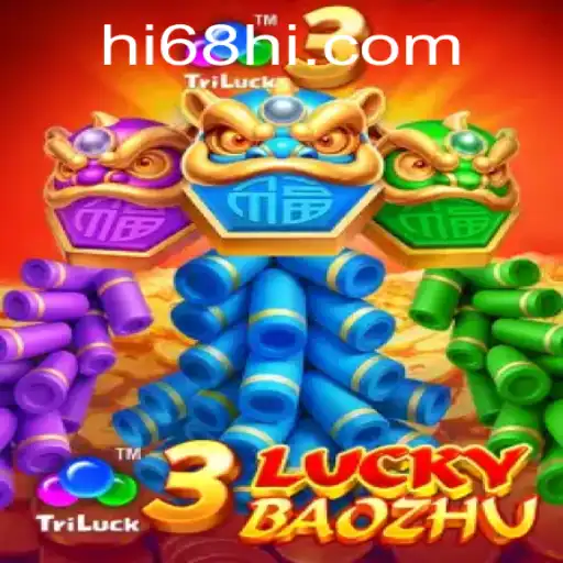 Exploring the Excitement of 3LuckyBaozhu