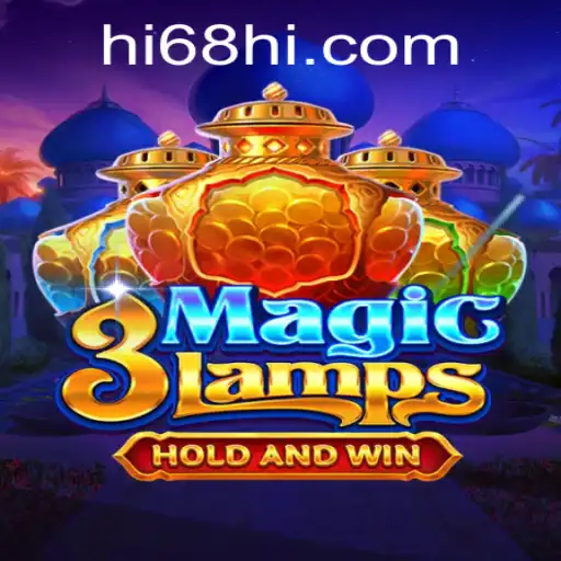 Discover the Enchanting World of 3MagicLamps: An In-depth Look into the Game and Its Exciting Features