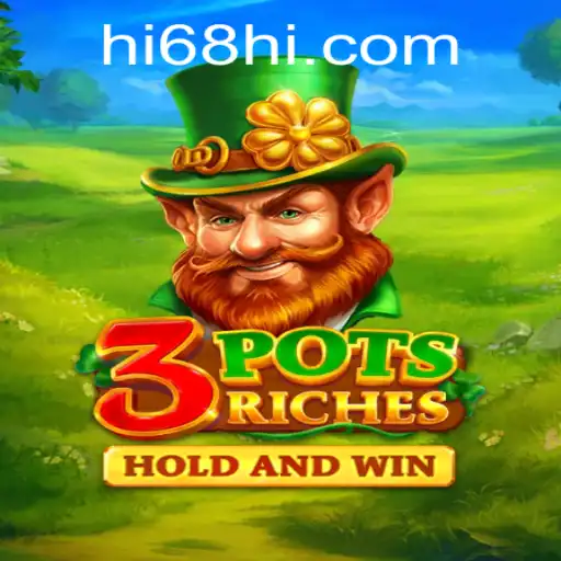 Discovering the Exciting World of 3potsRiches: A Modern Gaming Sensation