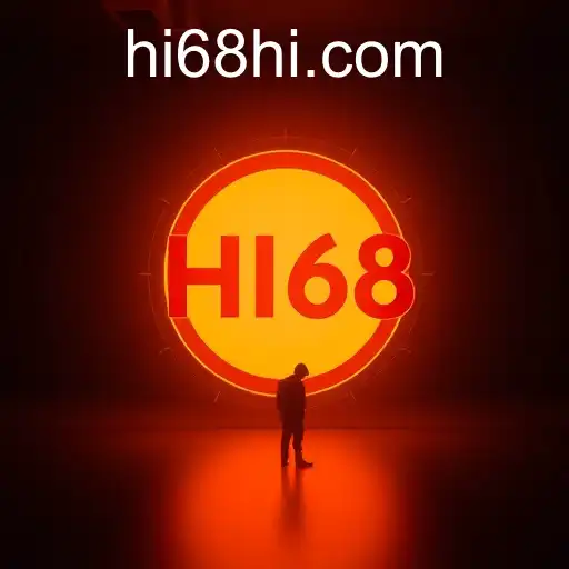 About Us: The Journey and Vision of HI68