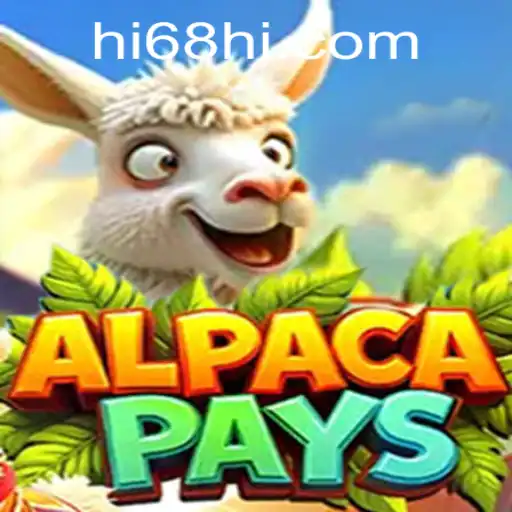 Exploring AlpacaPays: A Unique Gaming Experience with the Keyword HI68
