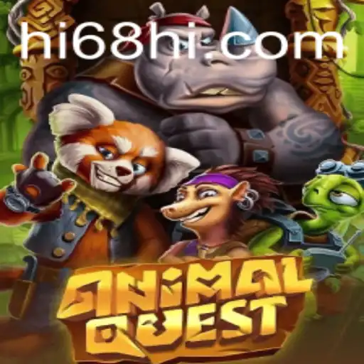 AnimalQuest Game Features and Rules