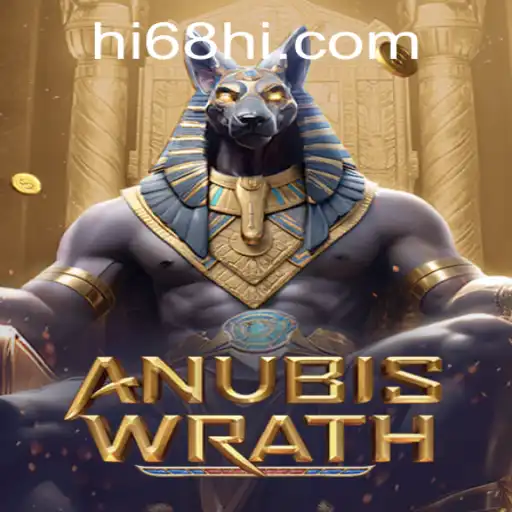 AnubisWrath: The Game of Strategy and Survival - HI68