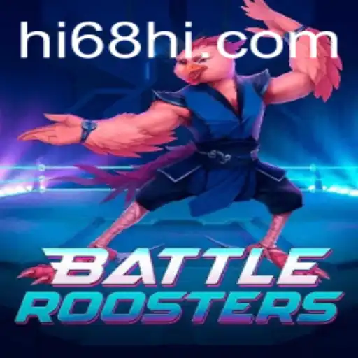 BattleRoosters: A Thrilling Gaming Experience Like No Other