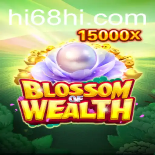 Discover the Wonders of BlossomofWealth: A Unique Gaming Experience