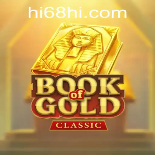 The Enchanting Adventure of BookOfGoldClassic: Unveiling the Secrets
