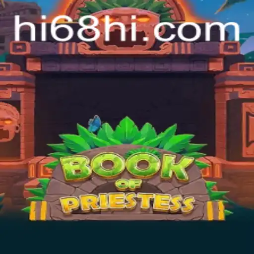 Explore the Mystical World of BookOfPriestess
