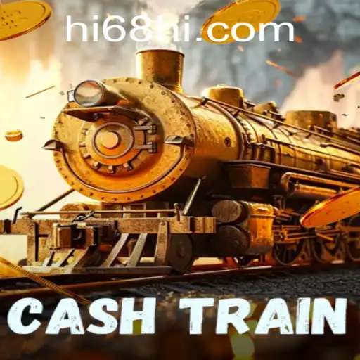 Experience the Thrill of CashTrain: A New Era in Gaming