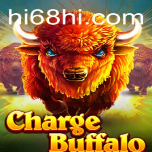 Unleashing the Thrills of ChargeBuffalo: The Game Shaping the Future of Digital Adventures