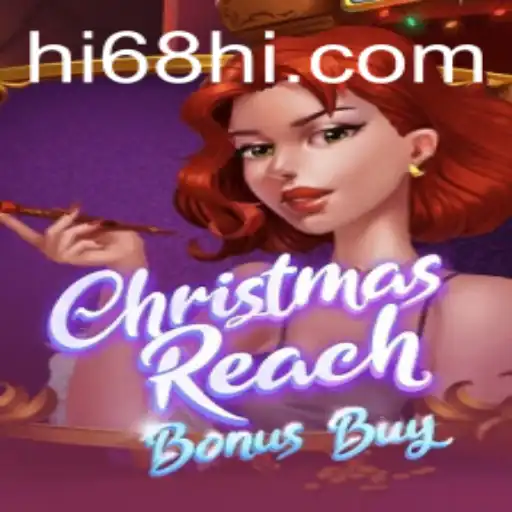 Exploring the Joy of ChristmasReachBonusBuy: A Festive Gaming Experience
