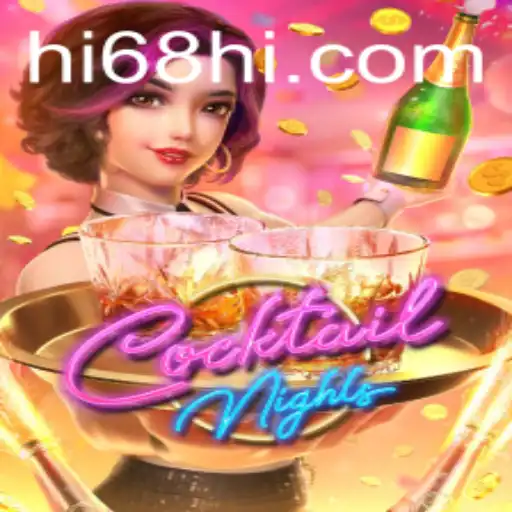 Unveiling Cocktail Nights