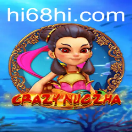 Discovering the World of CrazyNuoZha: A Thrilling Game Adventure