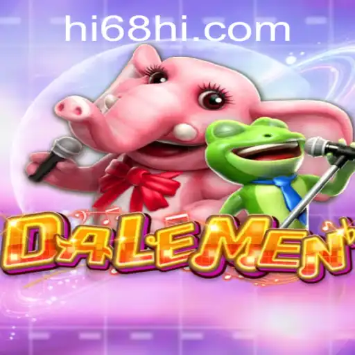 Explore the Thrilling World of DALEMEN: A Comprehensive Guide