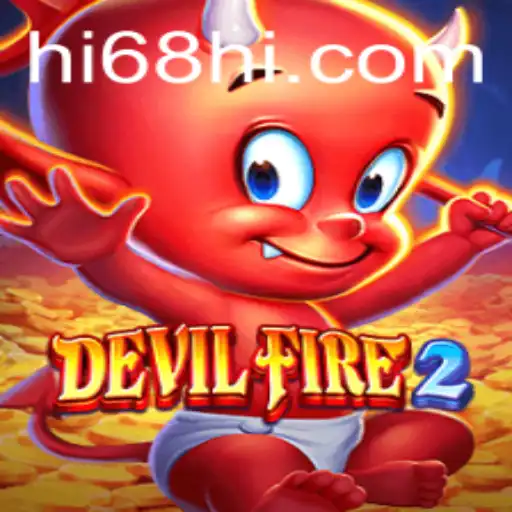 DevilFire2: A Thrilling Adventure in the World of Dark Magic