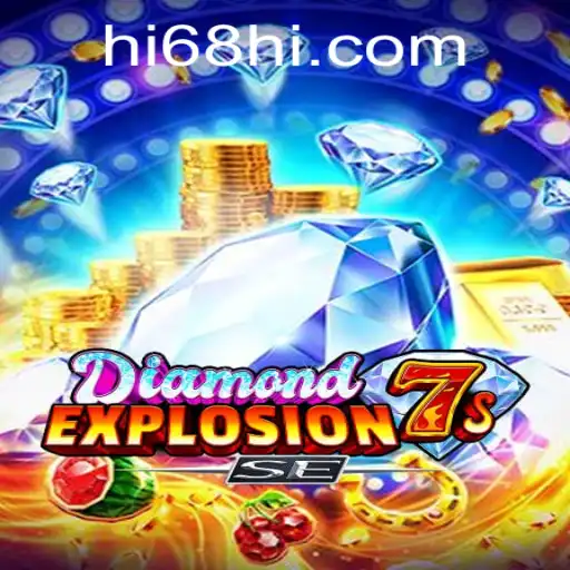Exploring DiamondExplosion7sSE: A Thrilling Adventure in Modern Gaming