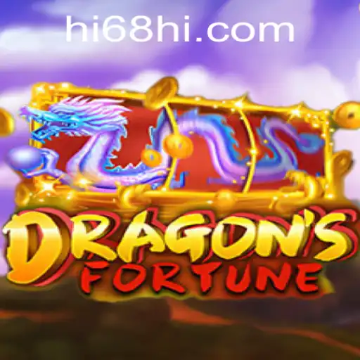 DragonFortune: Unleashing the Enchantment of HI68 in Gaming