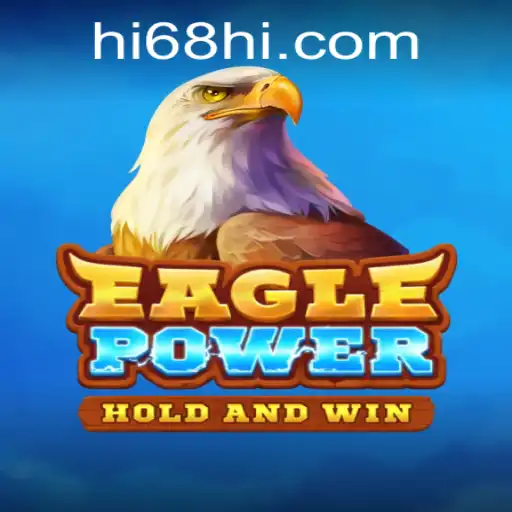 EaglePower: The Thrilling New Adventure Game Taking the World by Storm