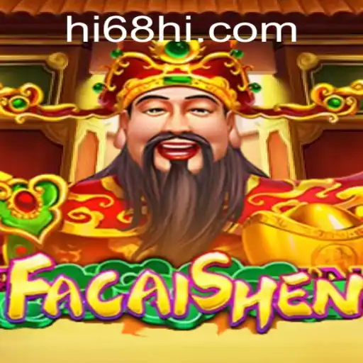 Exploring the Exciting World of FaCaiShen: A Comprehensive Guide