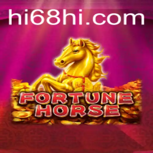 Exploring the Enchanting World of FortuneHorse and the Mystical HI68