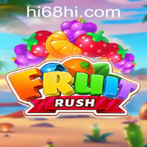 Discover the Excitement of FruitRush: A Complete Overview