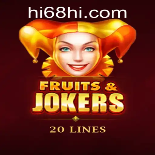 Unveiling the Excitement of FruitsAndJokers20: HI68