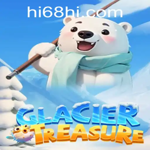 Discover the Thrills and Adventures of GlacierTreasure