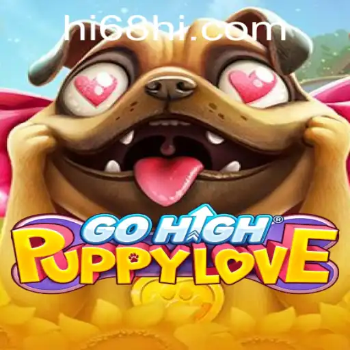 Unlock the Magic of GoHighPuppyLove: An Adventure Like No Other