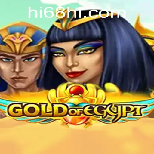 Exploring the World of GoldOfEgypt: A New Gaming Adventure