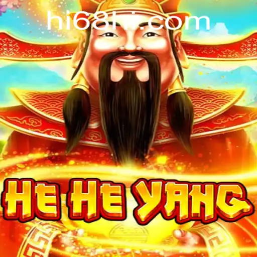 Exploring the Fascinating World of HeHeYang: The Game with a Unique Twist HI68