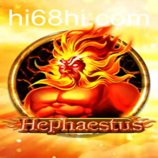 Discover the World of 'Hephaestus': HI68 and Beyond