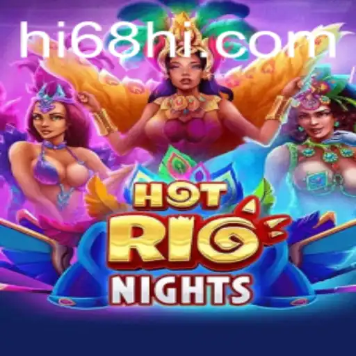 HotRioNights: An Immersive Adventure into the Vibrant Rio Carnival
