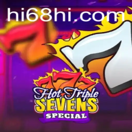 Exploring the Thrilling World of HotTripleSevensSpecial