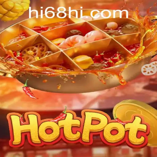 Unraveling the Mystery of Hotpot: The Mesmerizing Game of HI68
