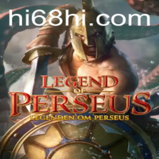 LegendofPerseus: A Mythical Journey Through the Ages